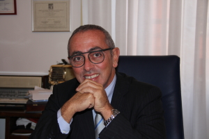 Dr Giuseppe Nicolò