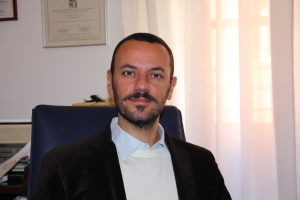 Dr Giuseppe Luci